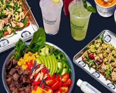Bowlstation (2019 E Del Mar Blvd)
