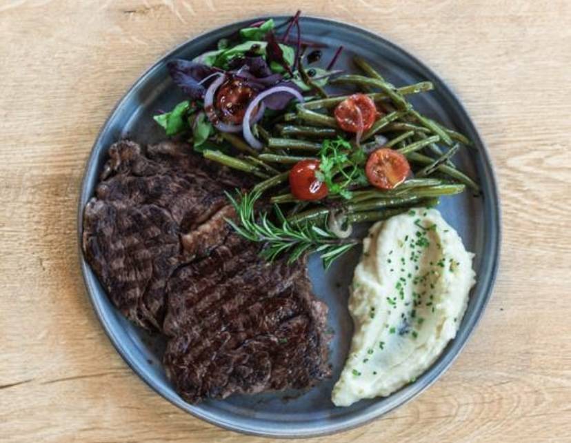 🥩 Rumsteack 🥩