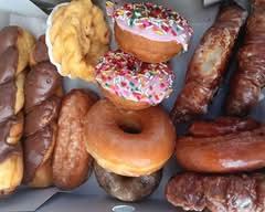 Donut Touch (Rancho Bernardo)