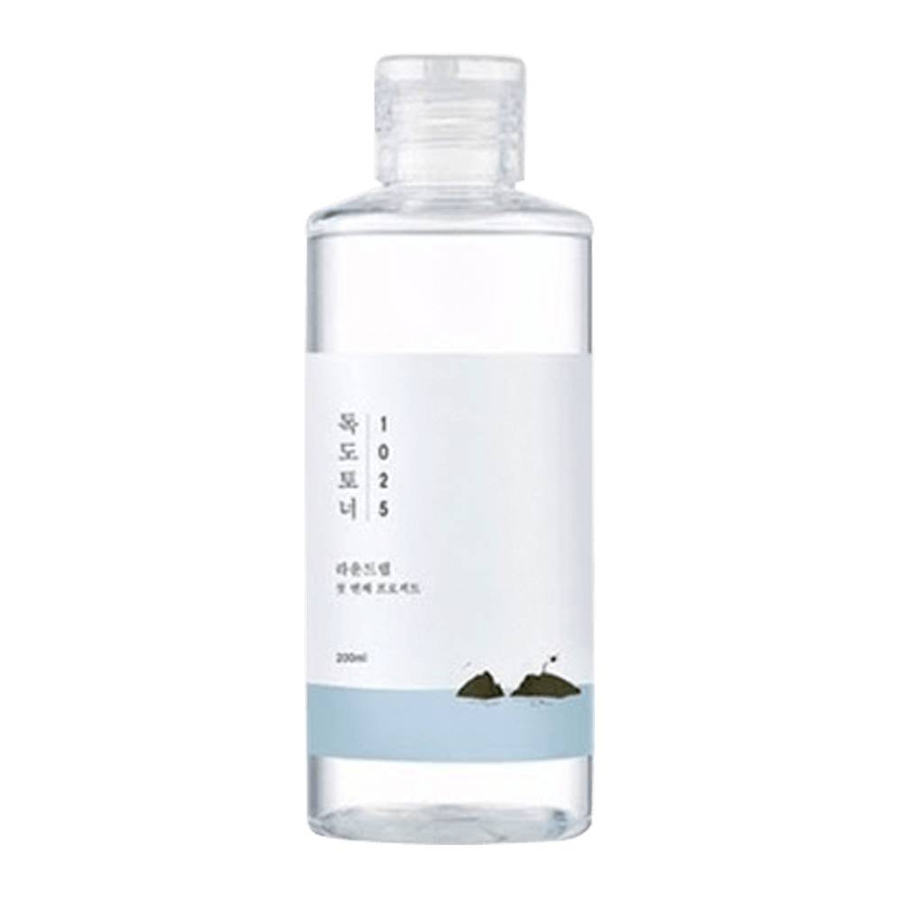 Round Lab 1025 Dokdo Toner (200 ml)