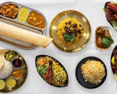 CEYLON IMBISS