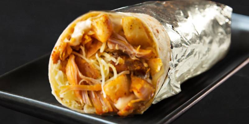 Burrito Bar Spring Hill Menu Takeaway In Brisbane Delivery Menu Prices Uber Eats
