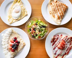 Dulce Crepes (12525 Park Potomac Avenue)