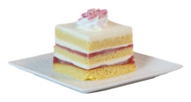 Bakery Cake Cakerie Baby Strawberry - Each