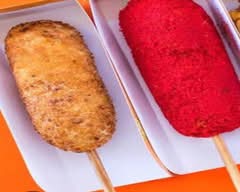 Snack JR&SP (mexico)