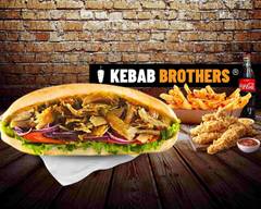 Kebab Brothers 🥙