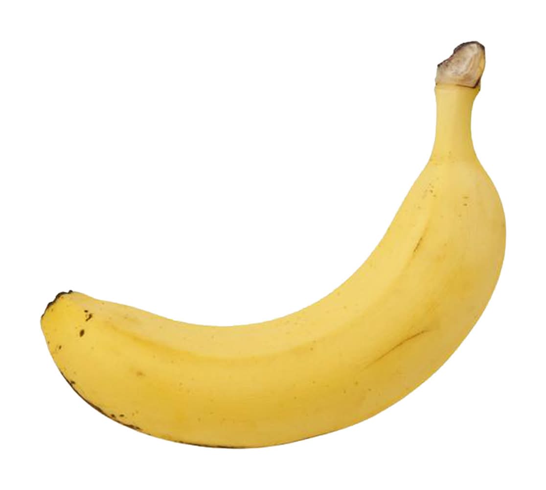 Fresh Banana Fruit