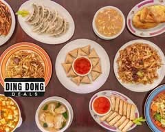 City Garden Chinese Takeaway