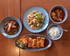 Lemon Grass Thai Restaurant - Woden