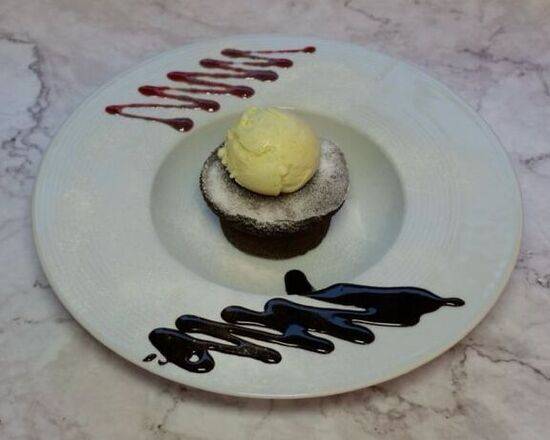 Moelleux au chocolat maison🍫