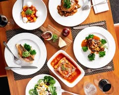 The Fat Lady Bar & Restaurant