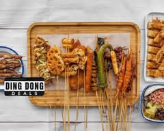 Billion Skewers Hotpot Albany