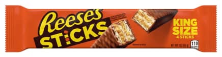 Reese's® Sticks King Size 3oz