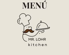 Mr. Lohr kitchen (Hermosillo)
