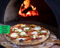 Petrino Woodfire Pizza (Huntingdale)