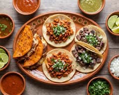 Taco Win