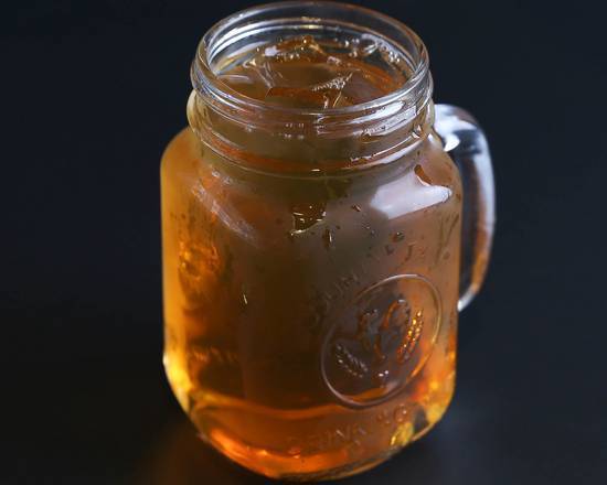 BT6 Honey Green Tea 蜂蜜绿茶