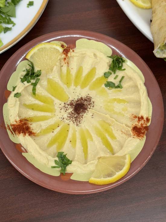 Hummus