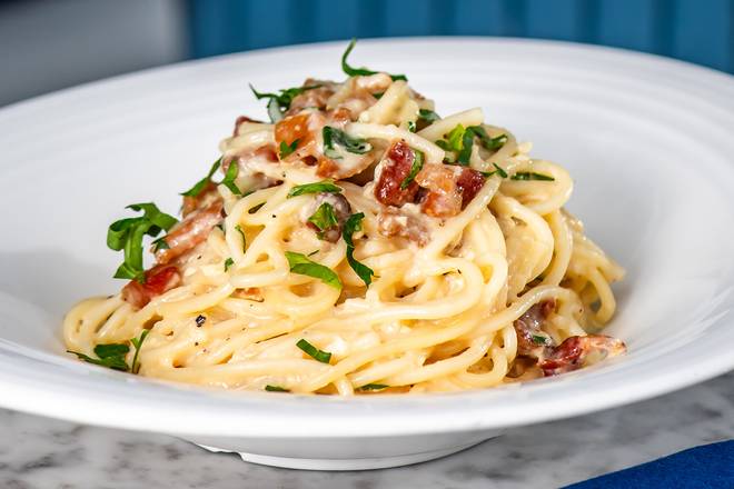 Carbonara