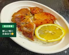 キッチンカナン