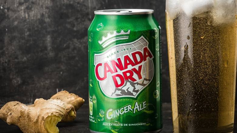 Canada Dry - 33cl