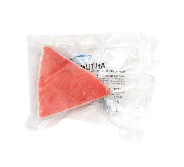 Anova Natural Blue Ahi Tuna Steak (4 oz)