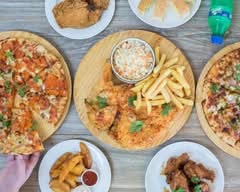 Milanos Pizza Papatoetoe