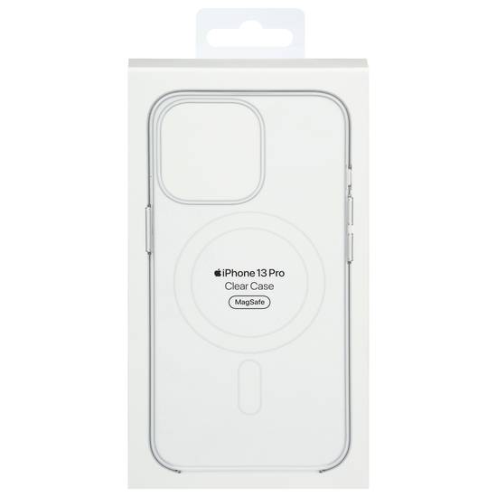 Apple Magsafe Iphone 13 Pro Clear Case
