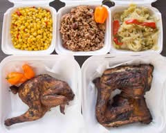 Taste of Ty's Kitchen