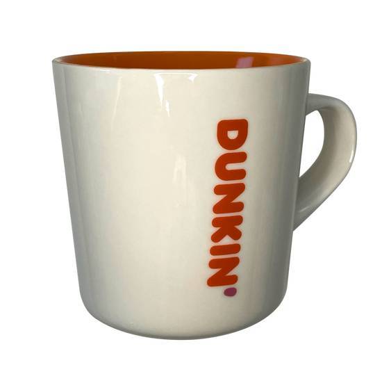 Dunkin Mug 2021 weiß 380ml