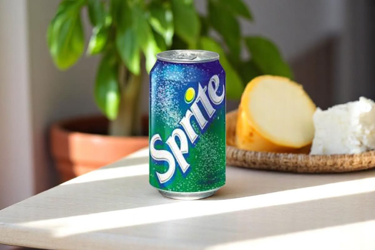 🥤 Sprite