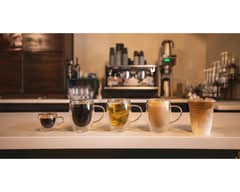 The Syringa Cocktails and Coffee