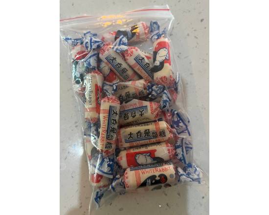 Loose sweets (20 pieces)