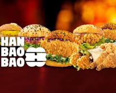 Hanbaobao (Russell St.)