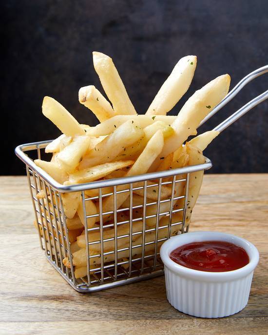 Regular Fries