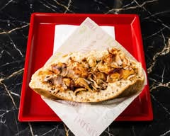 Tonton Kebab 🌯🥙