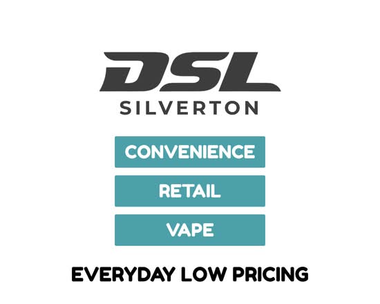 DSL Silverton
