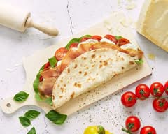 La Piadineria - Cergy