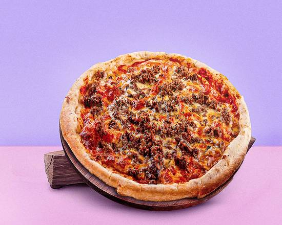 Pizza Campione 🏆