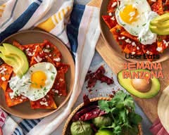 Tus Chilaquiles (Prados Tepeyac)