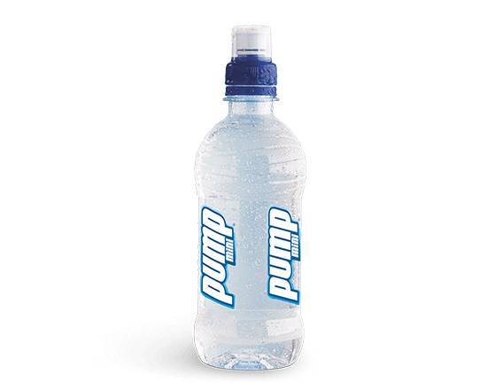 Pump® Mini Water