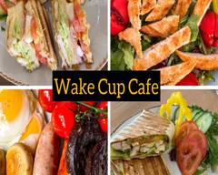 Wake Cup Cafe