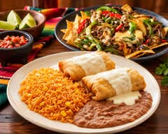 Chimichangas Mexican Restaurant