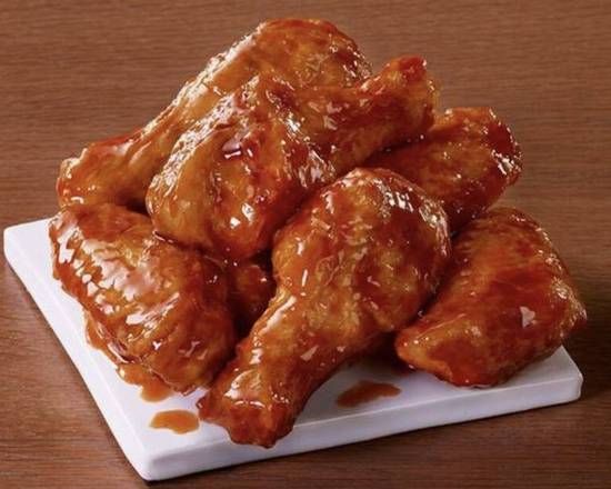 Buffalo Wings