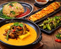カレーMr.Ceylon restaurant