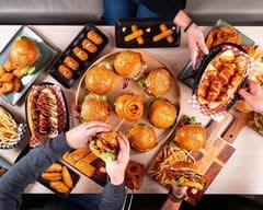Yankee's Burger Bar (CBD)