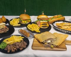 がちまや～　Burger&caffe Gatimaya Burger&caffè 