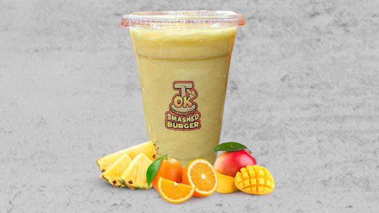 SMOOTHIES Good Day