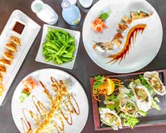 Taki Japanese Grill