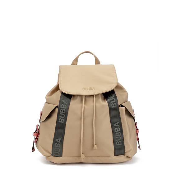 Backpack Mila Khaki Bubba Essentials